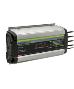 ProMariner ProTournament 240 Elite Series3 4-Bank On-Board Marine Battery Charger