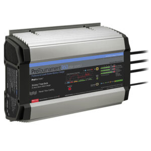ProMariner ProTournament 360 Elite Series3 3-Bank On-Board Marine Battery Charger 6 96527XL 1