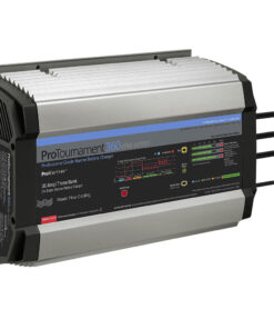 ProMariner ProTournament 360 Elite Series3 3-Bank On-Board Marine Battery Charger