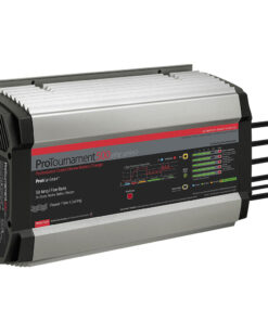 ProMariner ProTournament 500 Elite Series3 5-Bank On-Board Marine Battery Charger