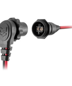 Minn Kota MKR-28 Trolling Motor Plug & Receptacle