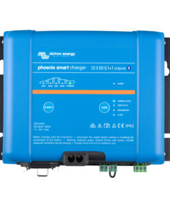 Smart IP43 Charger