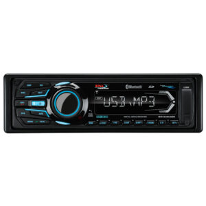 Boss Audio