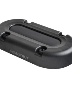Scanstrut DS-MULTI Cable Seal Plastic - Black