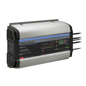 ProMariner ProTournamentelite 360 Battery Charger - 3 Bank - Global/CZone 6 99181XL 1