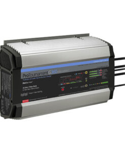 ProMariner ProTournamentelite 360 Battery Charger - 3 Bank - Global/CZone