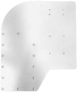 Sea Brackets Large Offset Trolling Motor Plate