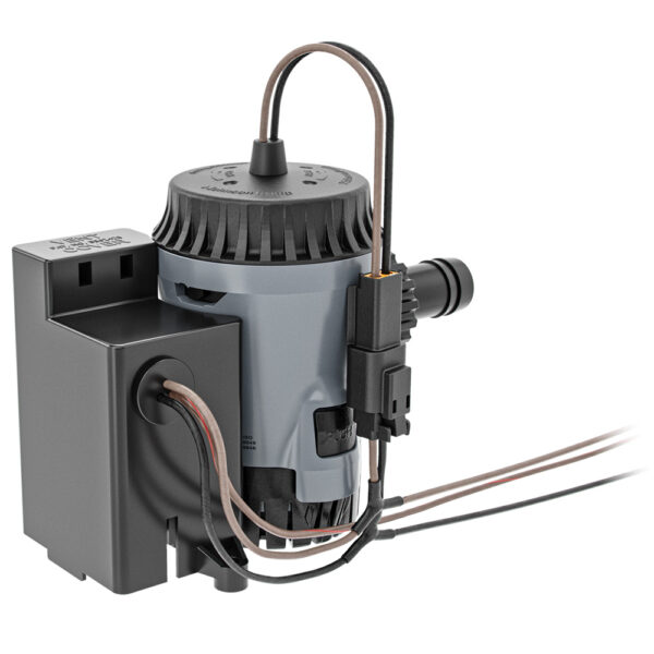 Johnson Pump