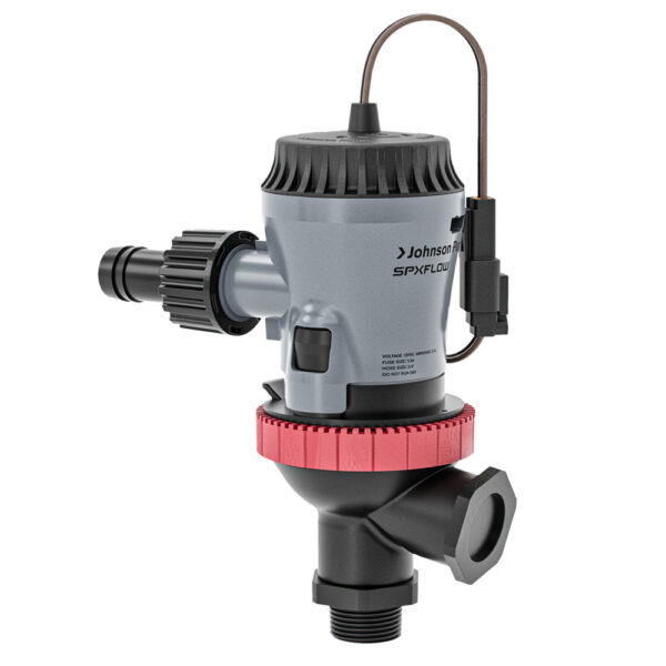 Johnson Pump