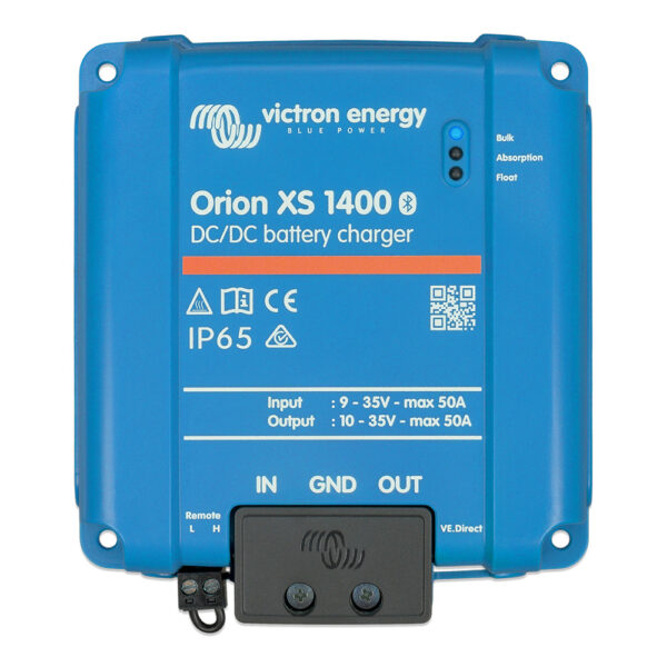 Victron Energy