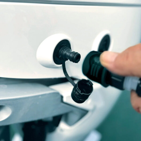 Flushmaster Flush Port Quick Connect f/Mercury Outboards - Image 2
