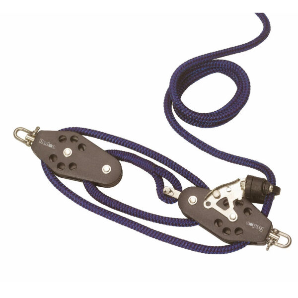 Barton Marine