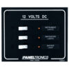 Paneltronics