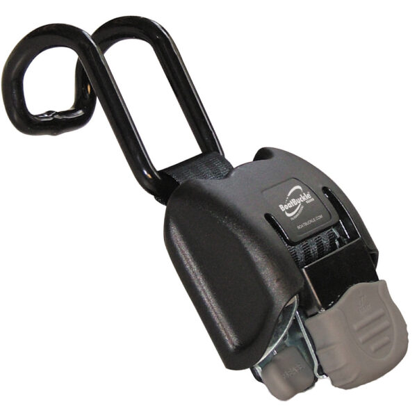 BoatBuckle