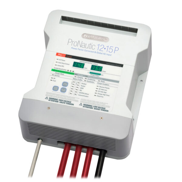 ProMariner