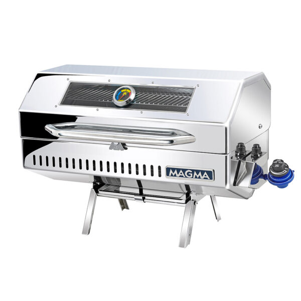 Magma Monterey 2 Gourmet Series Grill - Infrared - Image 2