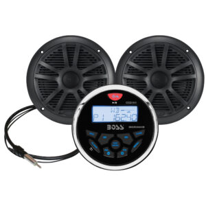 Boss Audio