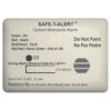 Safe-T-Alert