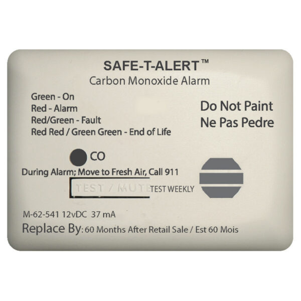 Safe-T-Alert