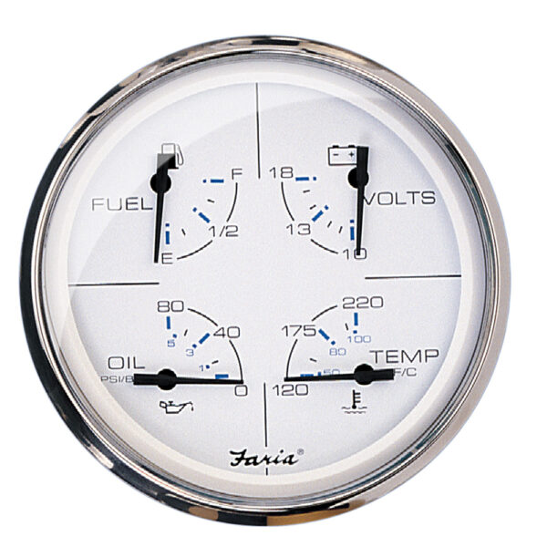 Faria Beede Instruments