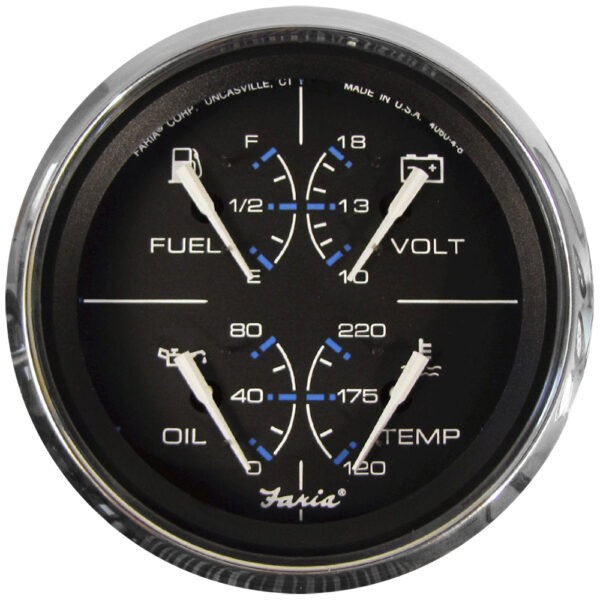 Faria Beede Instruments