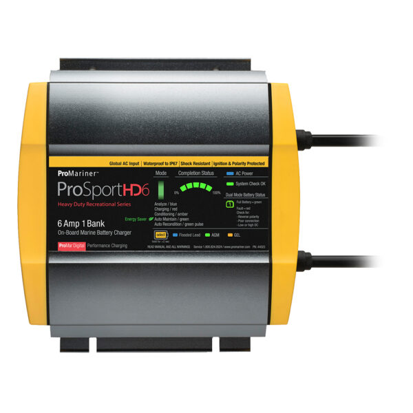 ProMariner