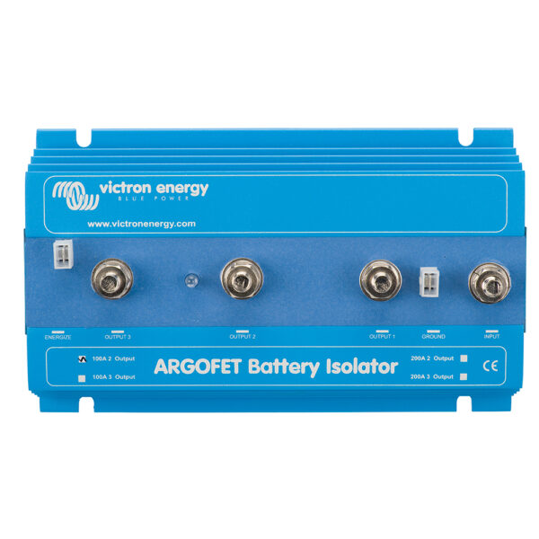 Victron Energy