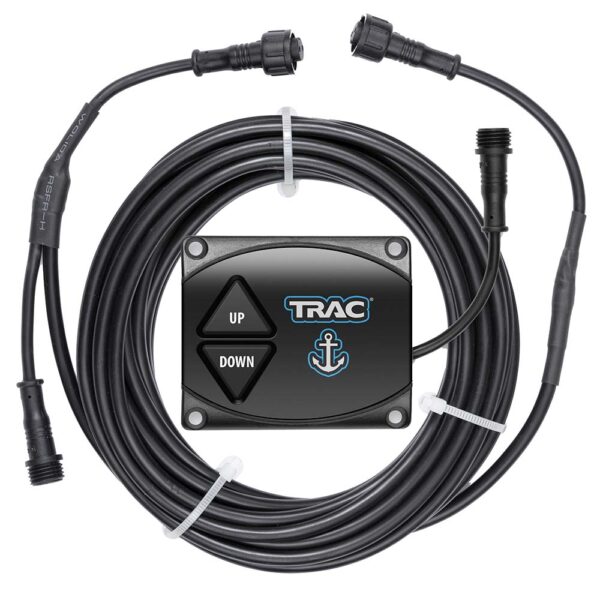TRAC Outdoors