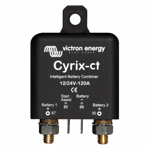 Victron Energy
